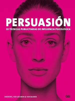 cover image of Persuasión